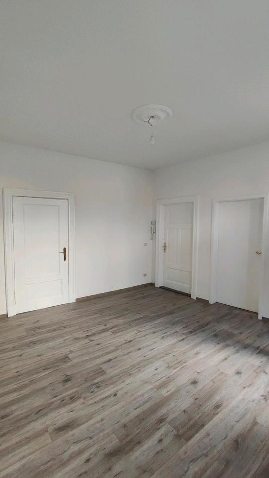 3 RaumWohnung in Greifswald