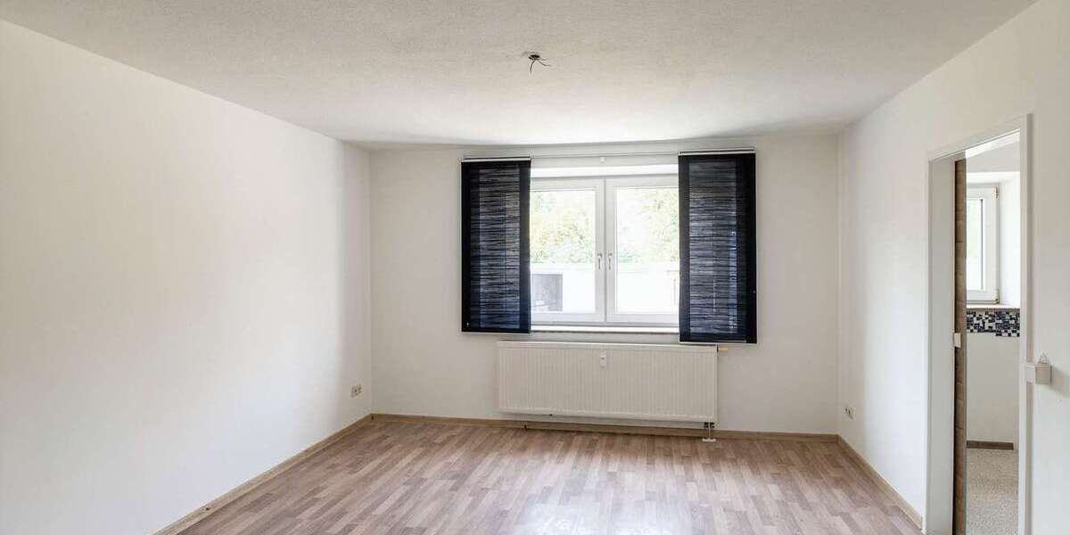Etagenwohnung Burgkirchen a.d. Alz - 3 Zimmer, 55 m&sup2;, 440&euro; | Angebot:27356991