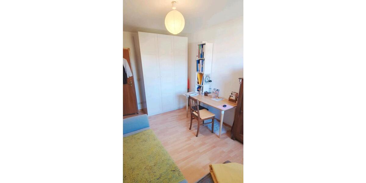 Wohnen auf Zeit München Aubing-Lochhausen-Langwied - 1 Zimmer, 12 m&sup2;, 511&euro; | Angebot:26659001