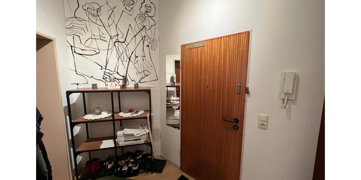 Zwischenmiete in süßer 2er WG in der Nordstadt Hannover 1 zimmer