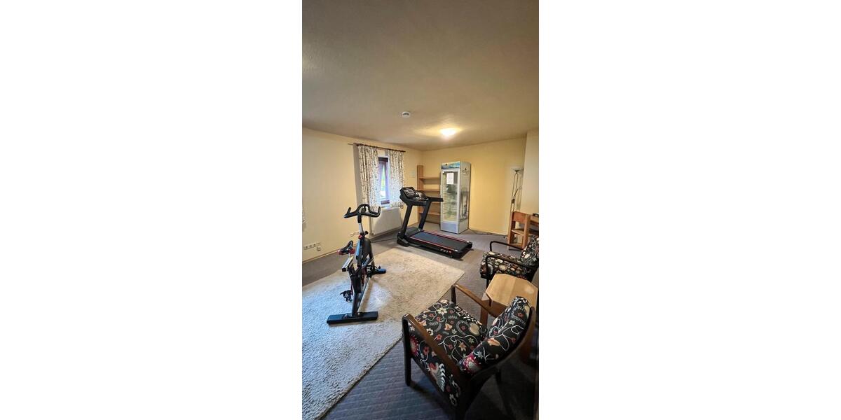 Wohnen auf Zeit Rieneck - 1 Zimmer, 25 m&sup2;, 750&euro; | Angebot:25779057