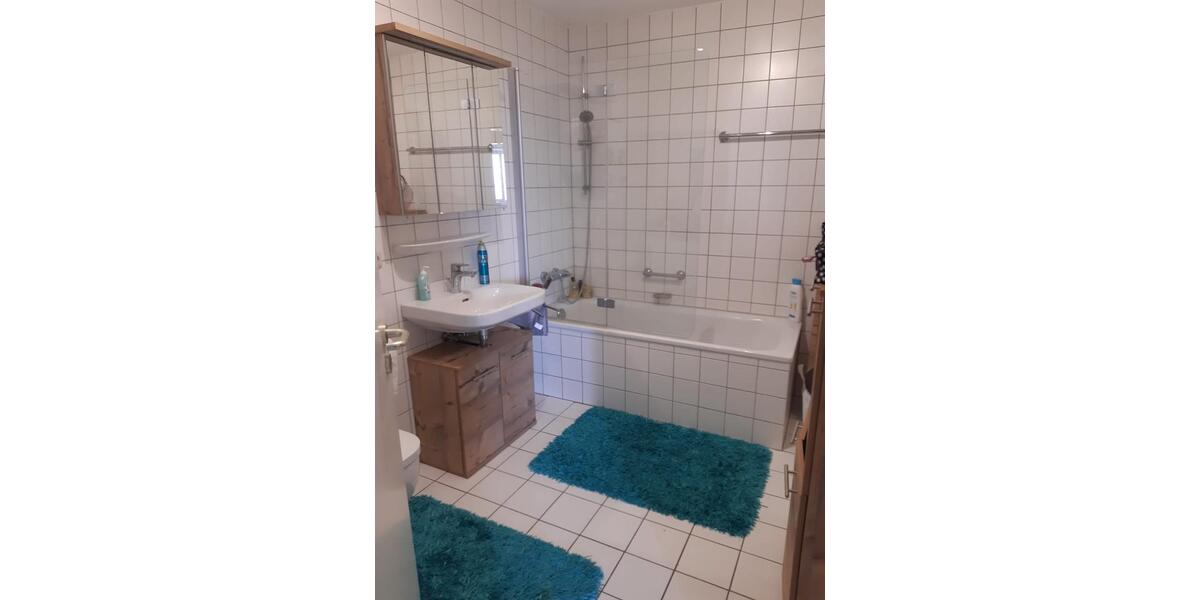 Erdgeschoßwohnung Landau an der Isar - 3 Zimmer, 88 m&sup2;, 880&euro; | Angebot:26383216