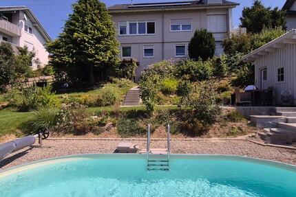 Wohnung in 87760 Lachen, ca. 85m², ab sofort möglich 3 zimmer