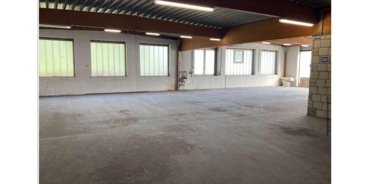 Gewerbeobjekt Mönchengladbach Nord - 2.500&euro; | Angebot:23387955