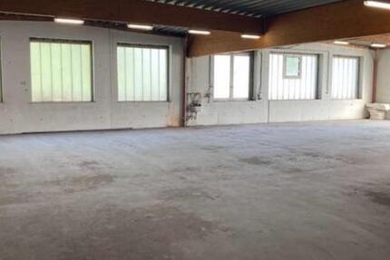 Lagerhalle zu vermieten in Mönchengladbach Künkelstraße zimmer