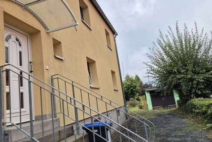 Wohnung Sonneberg - 4 Zimmer, 84 m&sup2;, 610&euro; | Angebot:27330303