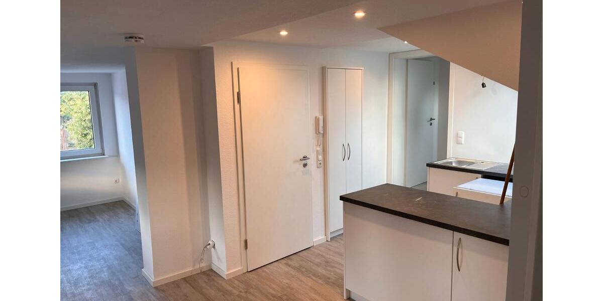 Dachgeschoßwohnung Korbach - 3 Zimmer, 69 m&sup2;, 690&euro; | Angebot:26676026