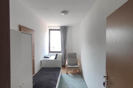 Wohnen auf Zeit Nürnberg Sankt Leonhard - 2 Zimmer, 50 m&sup2;, 490&euro; | Angebot:24638112