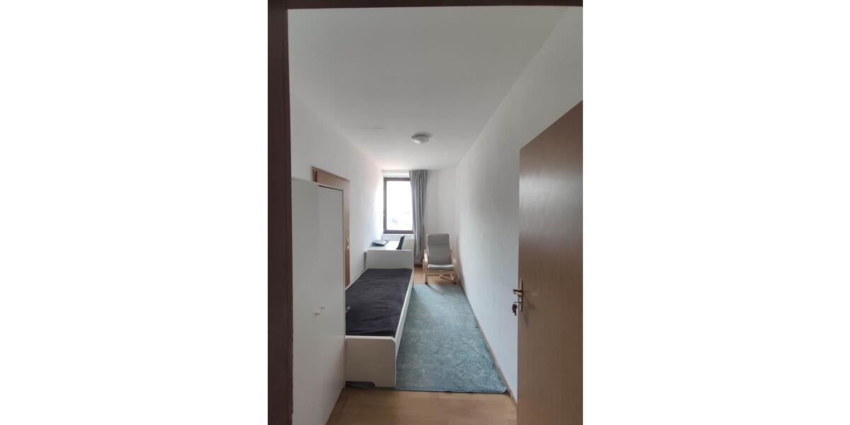 Wohnen auf Zeit Nürnberg Sankt Leonhard - 2 Zimmer, 50 m&sup2;, 490&euro; | Angebot:24638112