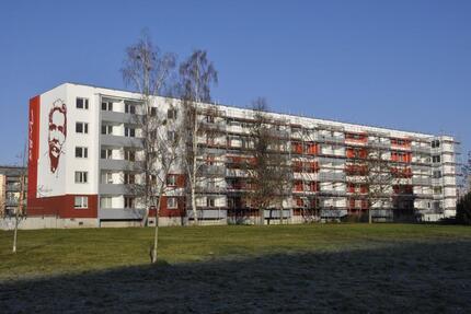 Wohnung Bitterfeld-Wolfen Wolfen - 2 Zimmer, 47 m&sup2;, 290&euro; | Angebot:25056106