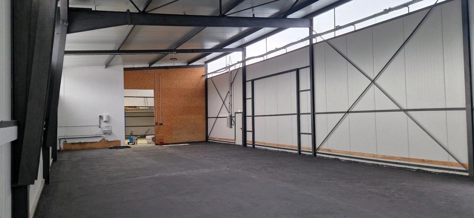 Gewerbeobjekt Aschaffenburg Gailbach - 4.200&euro; | Angebot:22893817