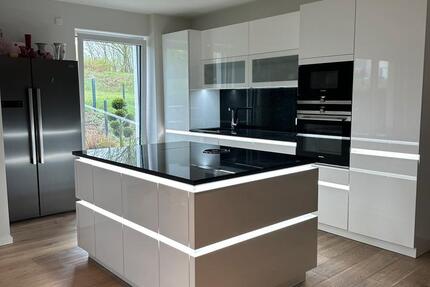 Wohnung Osnabrück Nahne - 3 Zimmer, 100 m&sup2;, 1.350&euro; | Angebot:24864732