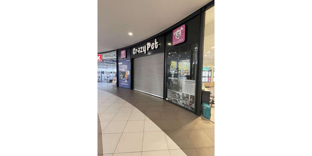Gewerbeobjekt Oberhausen Lirich - 3.360&euro; | Angebot:27112549