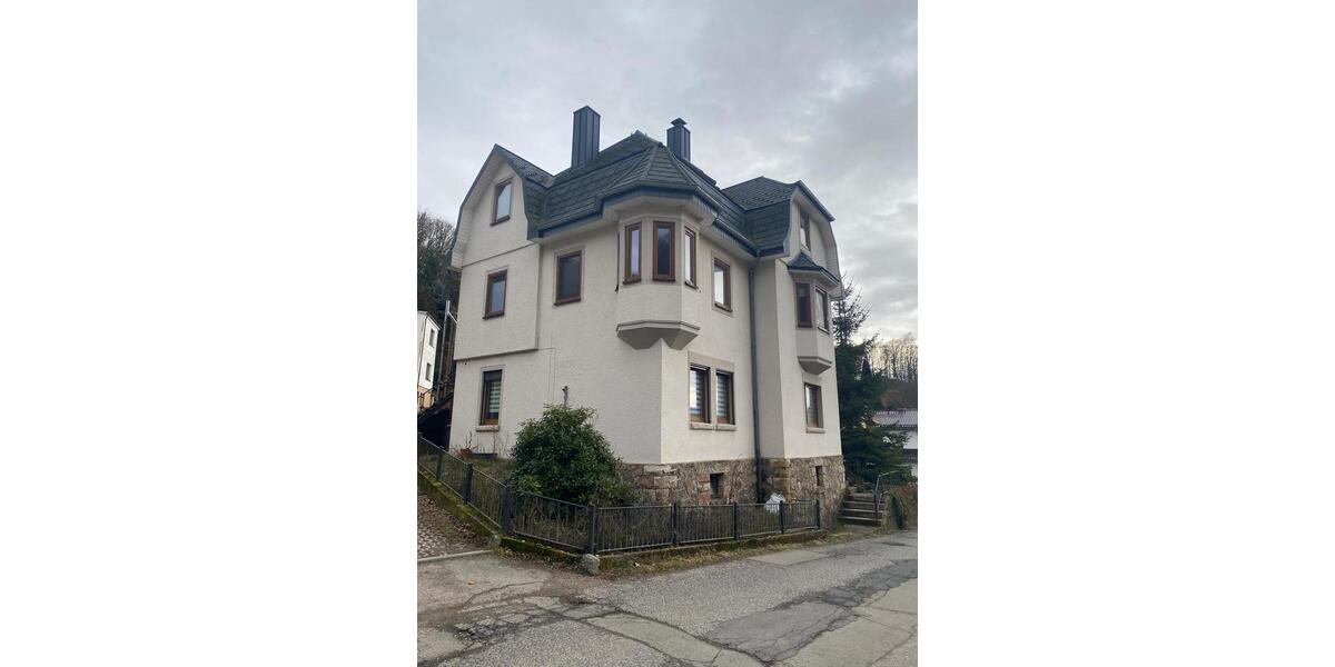 Etagenwohnung Bad Liebenstein - 2 Zimmer, 50 m&sup2;, 525&euro; | Angebot:25366124
