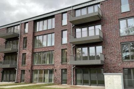 Luxuriöse Mietwohnung in zentraler Lage 2.5 zimmer