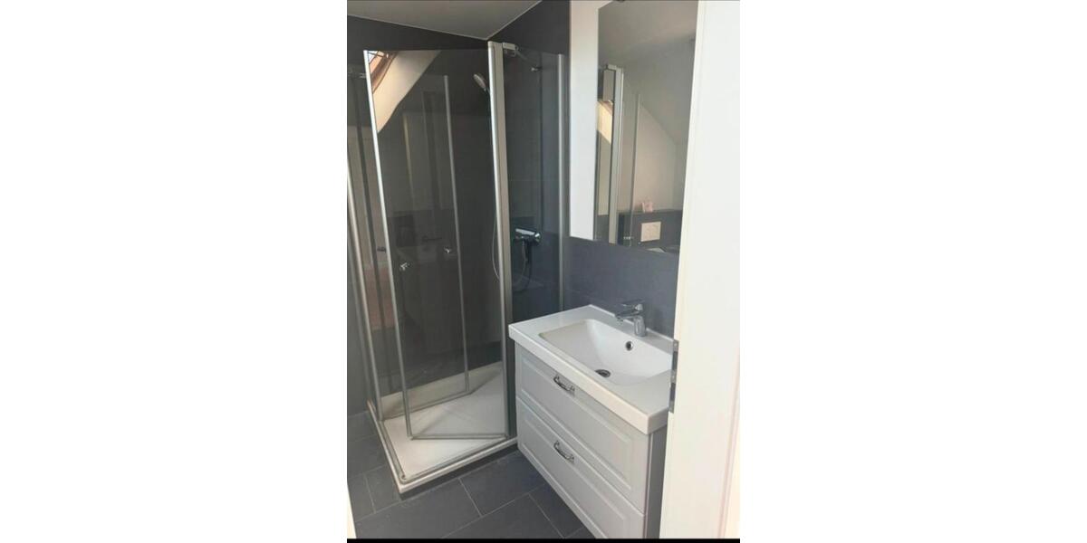 Dachgeschoßwohnung Bramsche - 2 Zimmer, 45 m&sup2;, 750&euro; | Angebot:25994110