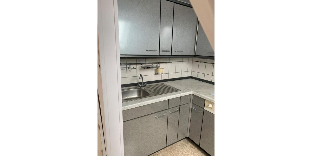 Dachgeschoßwohnung Fränkisch-Crumbach Crumbach - 3 Zimmer, 70 m&sup2;, 730&euro; | Angebot:25647153