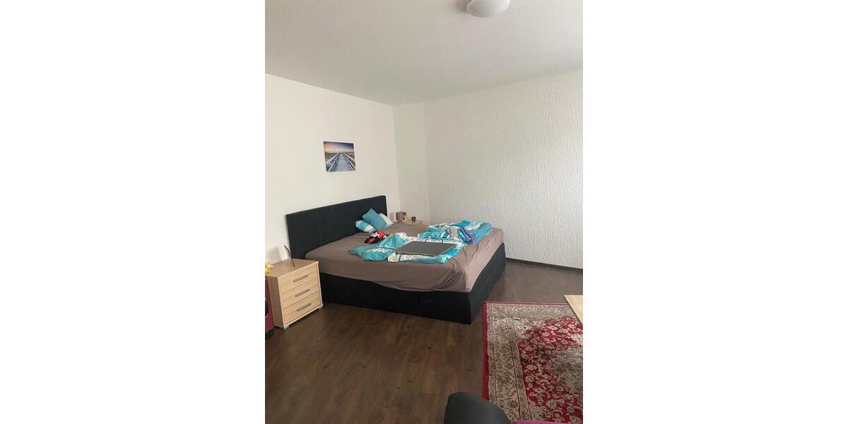 Erdgeschoßwohnung Schönebeck (Elbe) - 1 Zimmer, 45 m&sup2;, 350&euro; | Angebot:26635231