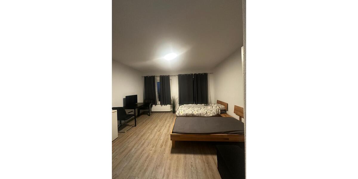 Etagenwohnung Hannover Vahrenwald-List - 1 Zimmer, 35 m&sup2;, 900&euro; | Angebot:24744692