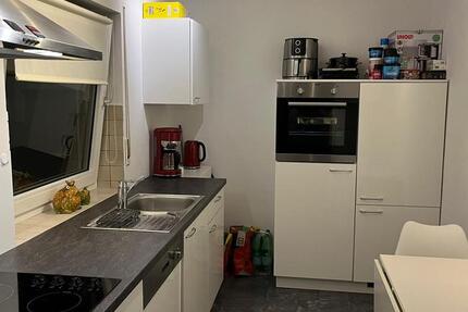 2 Zimmer Wohnung Bad Schönborn 2 zimmer