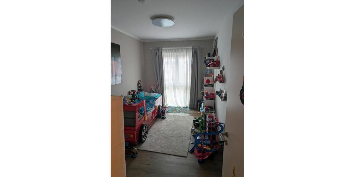 Dachgeschoßwohnung Velten - 3 Zimmer, 75 m&sup2;, 850&euro; | Angebot:26035068
