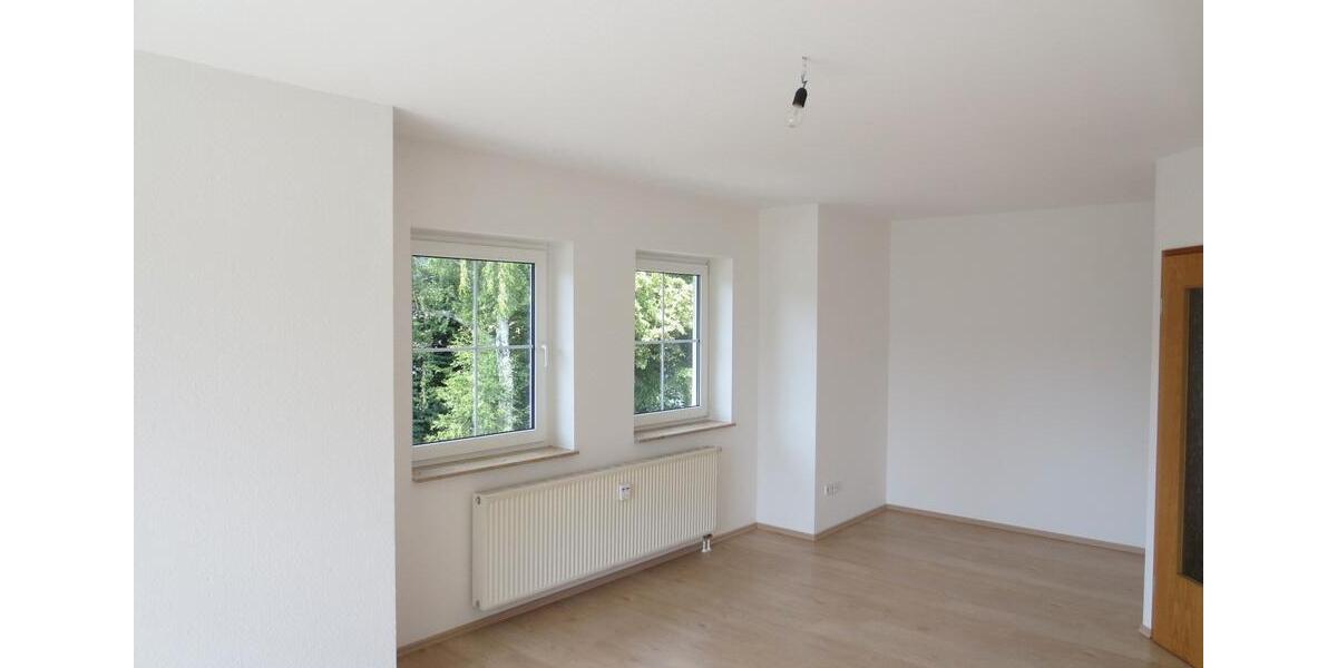 Erdgeschoßwohnung Freiberg - 2 Zimmer, 61 m&sup2;, 460&euro; | Angebot:26697000