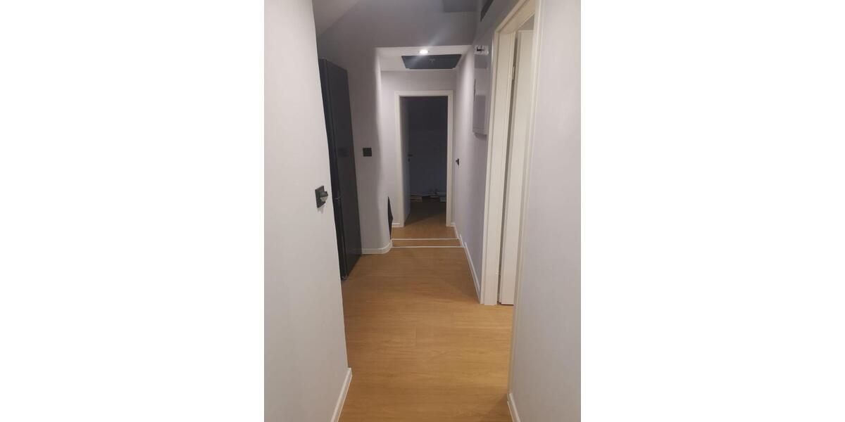 Dachgeschoßwohnung Manderscheid - 2 Zimmer, 75 m&sup2;, 675&euro; | Angebot:25841259