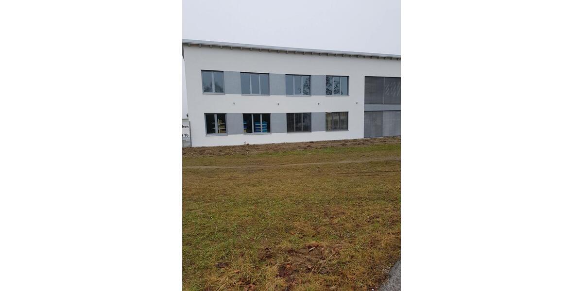 Gewerbeobjekt Burghausen - 12&euro; | Angebot:26008688