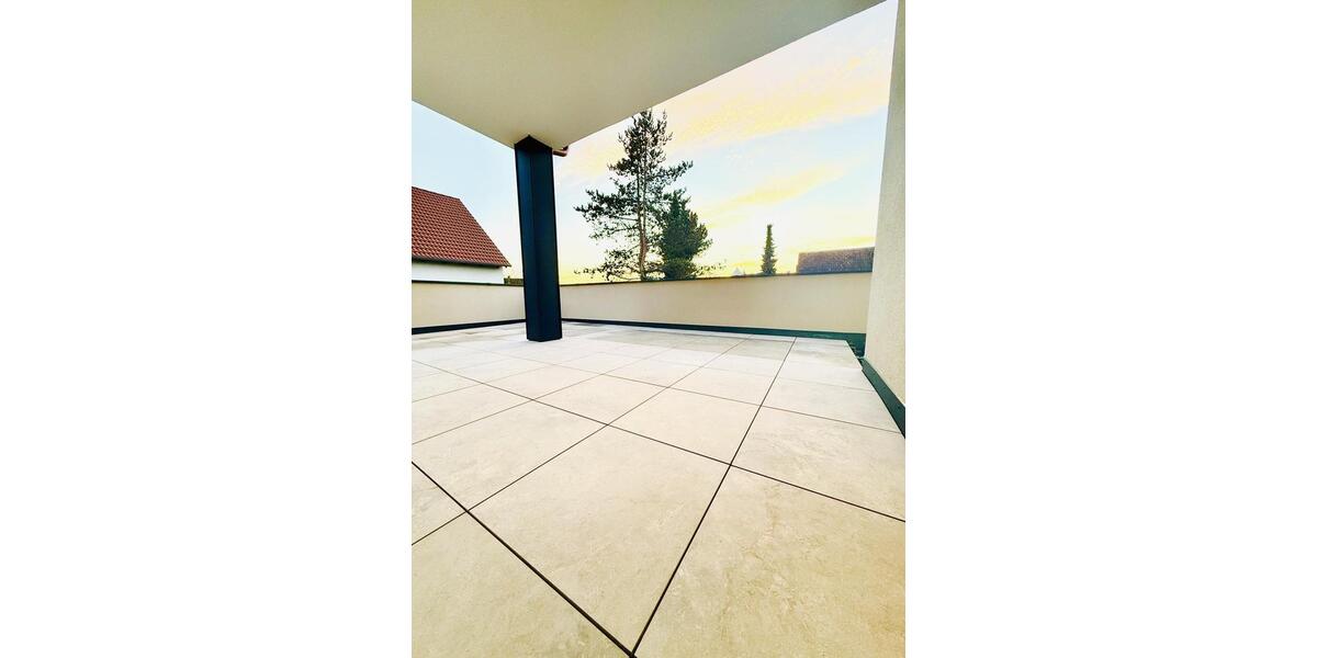 Erdgeschoßwohnung Windsbach - 2 Zimmer, 119 m&sup2;, 1.250&euro; | Angebot:25860118