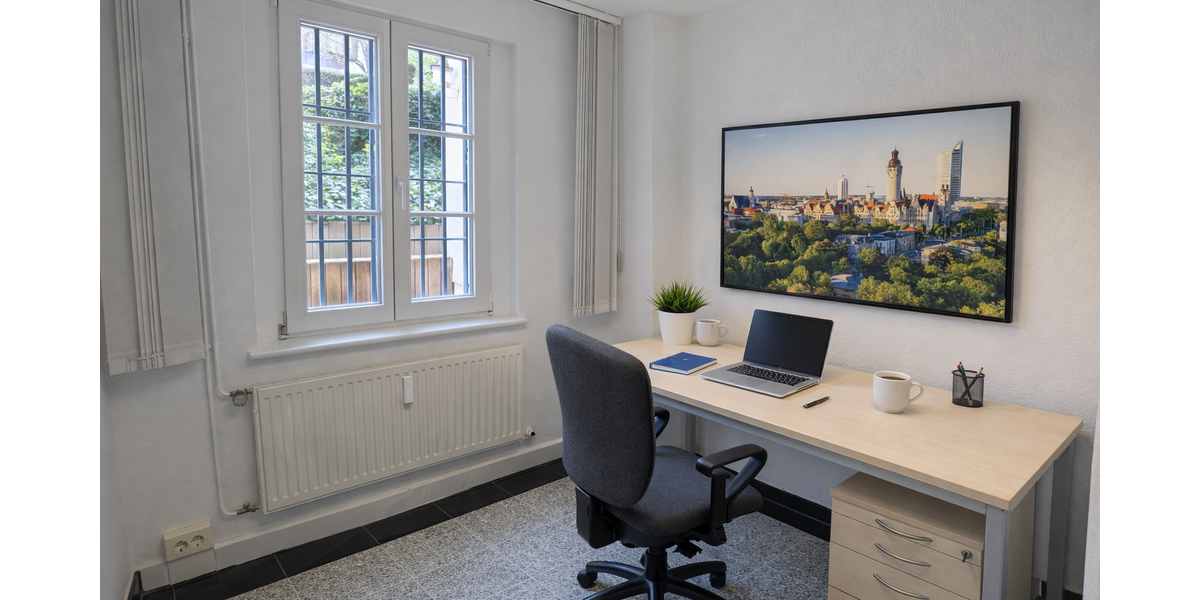 Gewerbeobjekt Leipzig Mitte - 349&euro; | Angebot:27107749