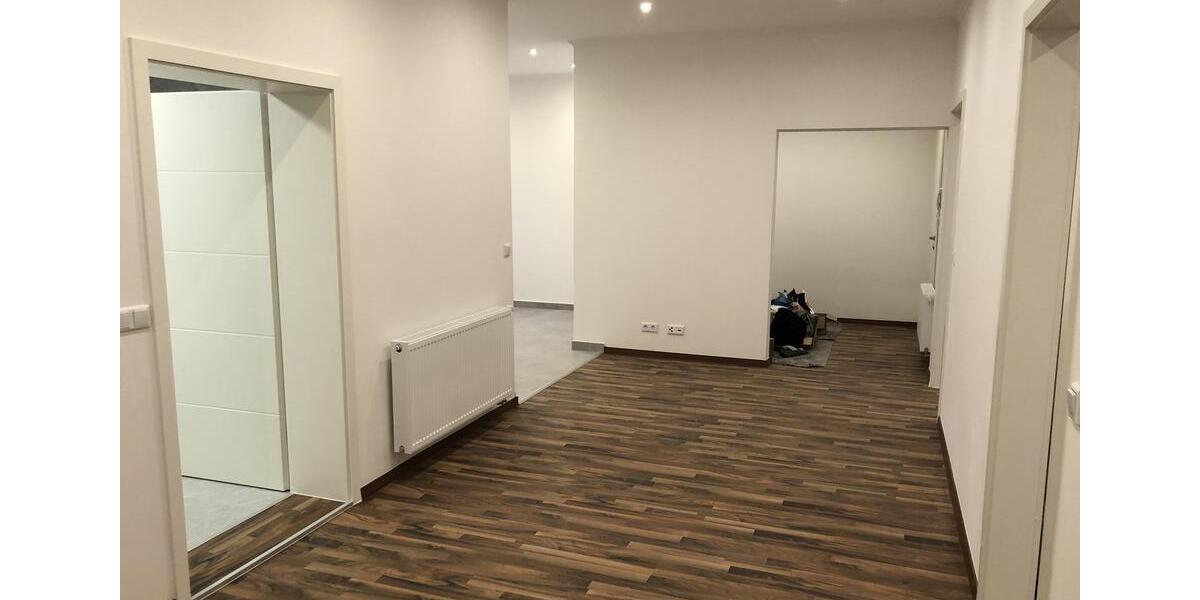 Erdgeschoßwohnung Breitenbrunn - 3 Zimmer, 75 m&sup2;, 850&euro; | Angebot:24770638