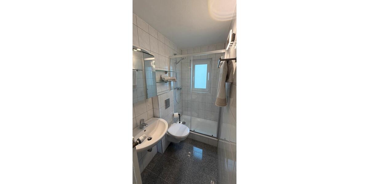 Wohnen auf Zeit Mülheim an der Ruhr Menden-Holthausen - 3 Zimmer, 63 m&sup2;, 425&euro; | Angebot:25821130