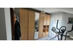 Dachgeschoßwohnung Pohlheim - 2 Zimmer, 56 m&sup2;, 600&euro; | Angebot:26700002