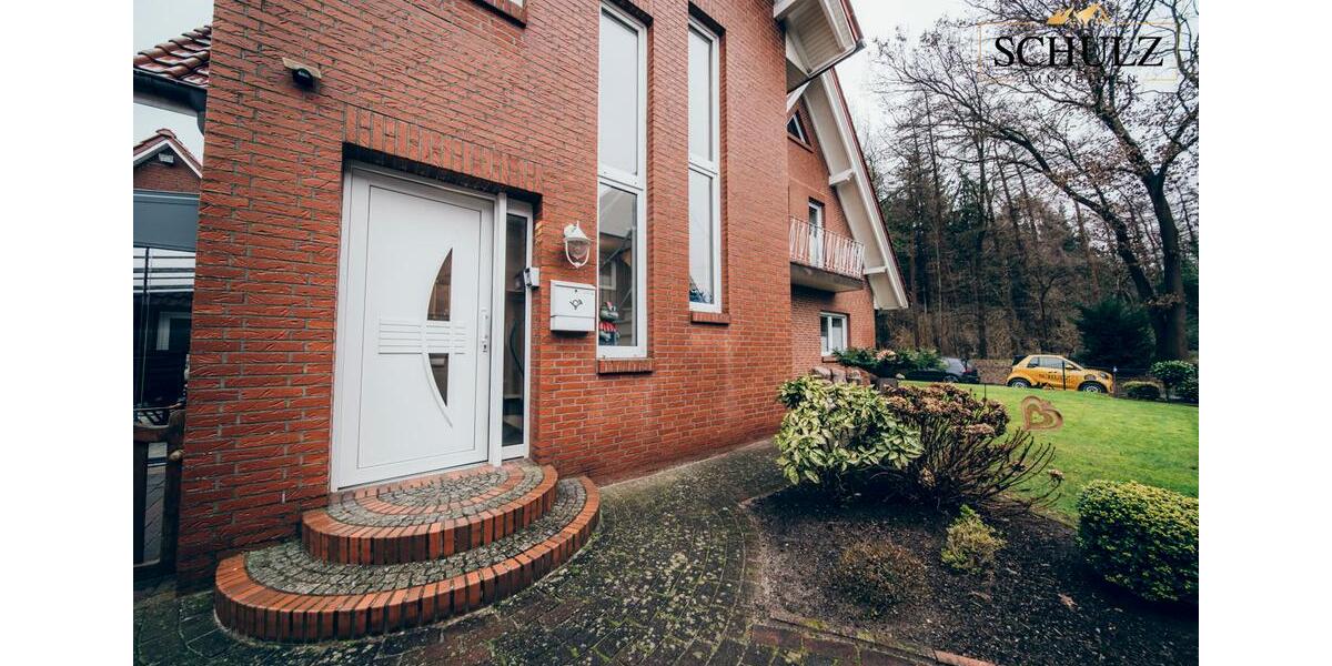 Etagenwohnung Molbergen - 3 Zimmer, 110 m&sup2;, 750&euro; | Angebot:24783580