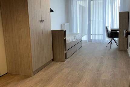 Wohnung zum Mieten in Berlin 746 € 27 m² 1 zimmer