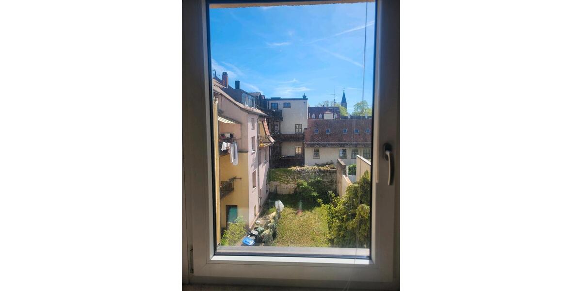 Wohnen auf Zeit Puschendorf - 11 Zimmer, 32 m&sup2;, 252&euro; | Angebot:26499952