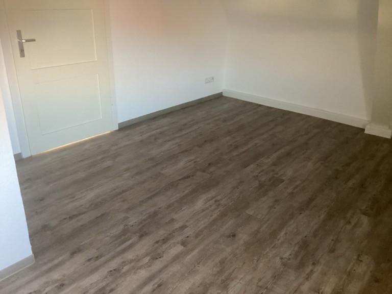 Dachgeschoßwohnung Mannheim Niederfeld - 2 Zimmer, 54 m&sup2;, 621&euro; | Angebot:24324082