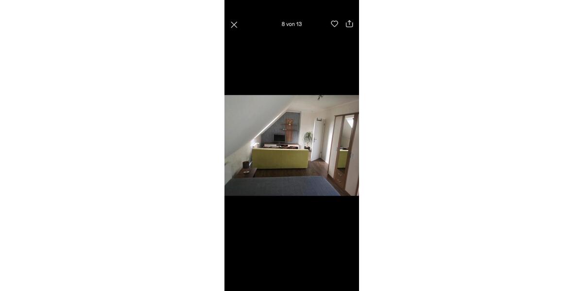 Wohnen auf Zeit Seesen - 2 Zimmer, 75 m&sup2;, 30&euro; | Angebot:24743006