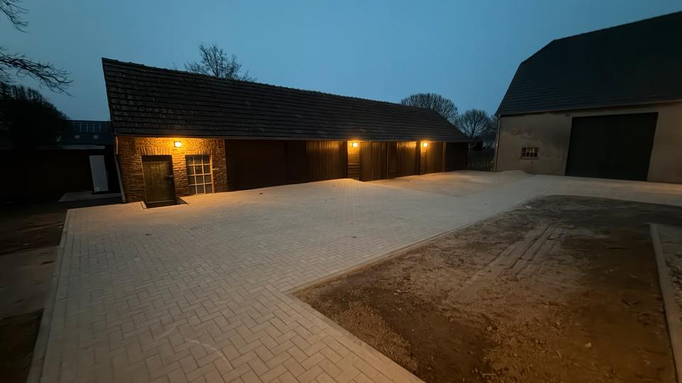 Etagenwohnung Kranenburg - 4 Zimmer, 119 m&sup2;, 1.425&euro; | Angebot:25825833