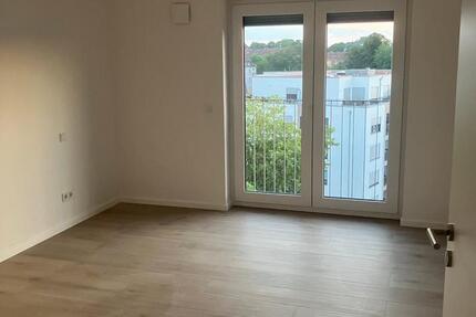 Ab sofort! 2-Zimmer Neubauwohnung - zentral und WG geeignet zimmer
