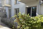 Kleines Loft mit sonniger Terrasse (1 Zimmer)