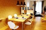 Terrassenwohnung Augsburg Innenstadt - 2 Zimmer, 62 m&sup2;, 1.200&euro; | Angebot:26624073