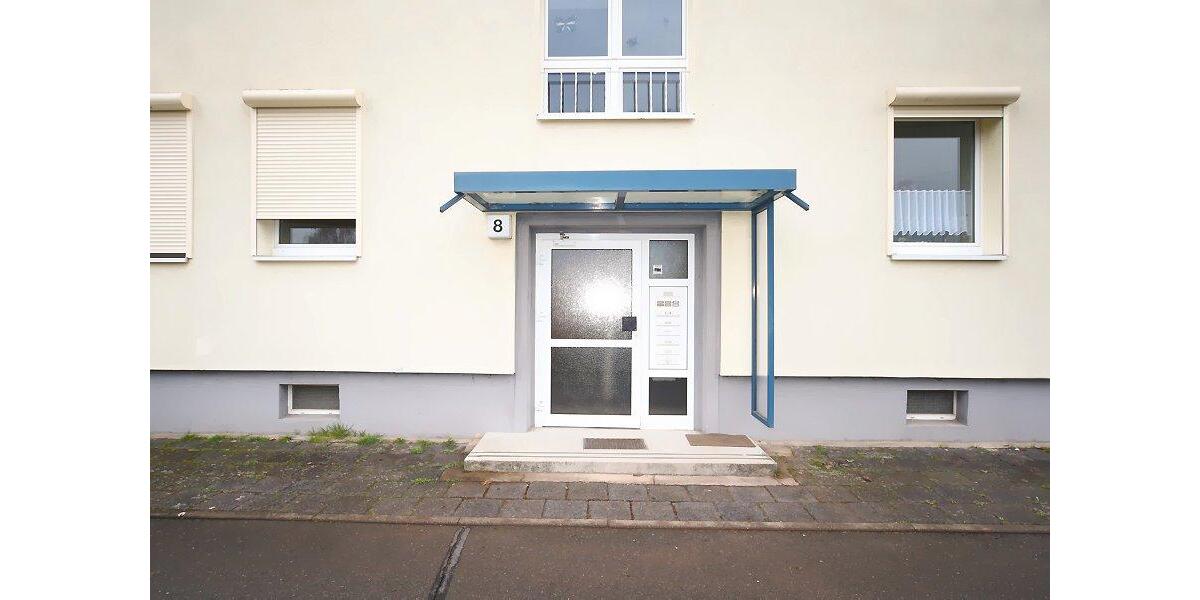 Erdgeschoßwohnung Eisleben (Lutherstadt) - 4 Zimmer, 82 m&sup2;, 543&euro; | Angebot:25976475