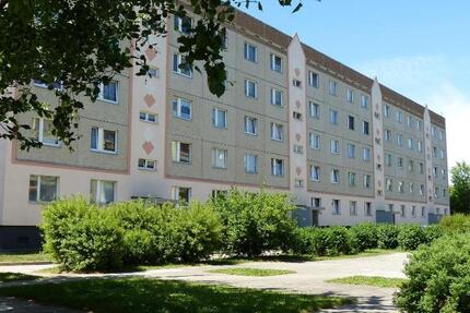 Wohnung Seeland Gatersleben - 2 Zimmer, 51 m&sup2;, 99&euro; | Angebot:20801414