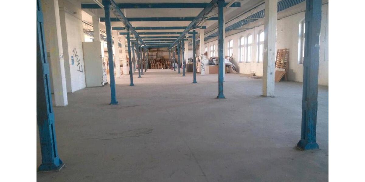 Gewerbeobjekt Magdeburg Neue Neustadt - 4&euro; | Angebot:26425861