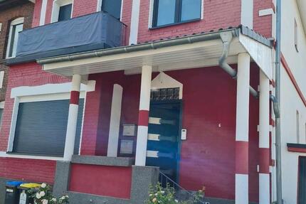 charmante Wohnung auf Zeit ab 01.07.2025