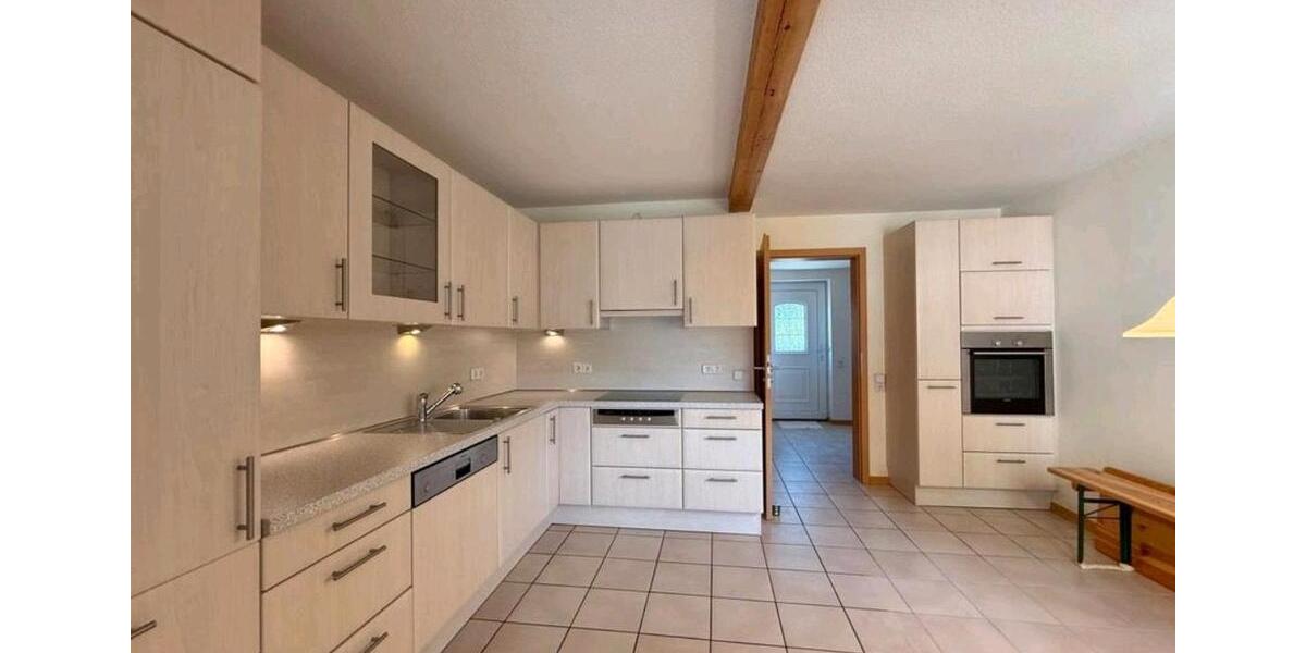 Einfamilienhaus Böklund - 4 Zimmer, 98 m&sup2;, 1.100&euro; | Angebot:24637316