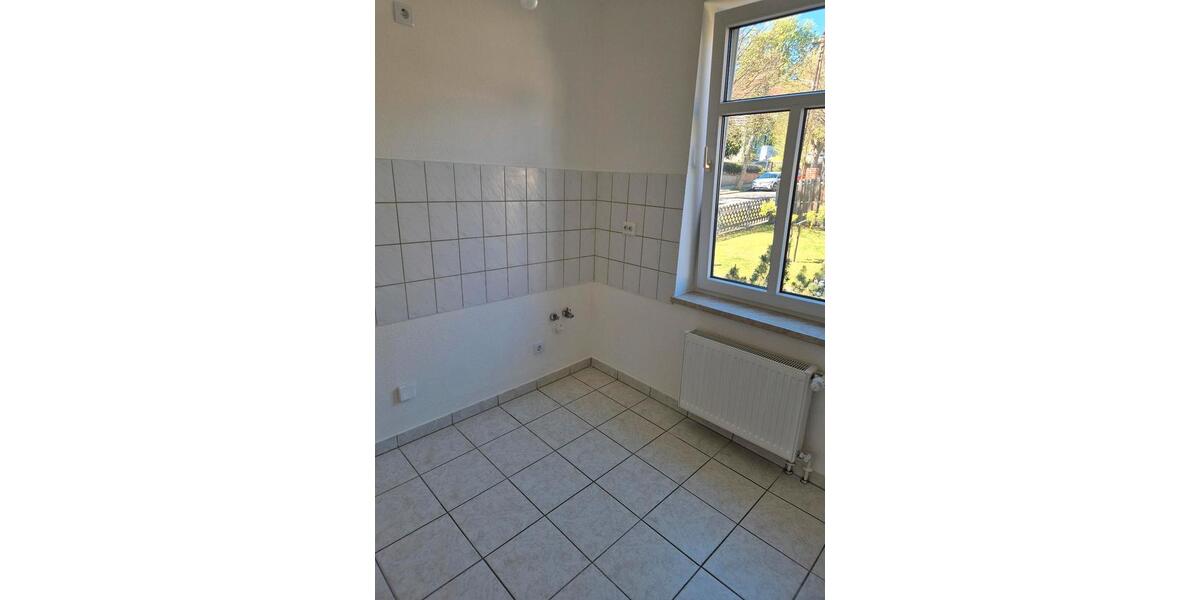 Erdgeschoßwohnung Blankenburg (Harz) - 2 Zimmer, 51 m&sup2;, 420&euro; | Angebot:26286414