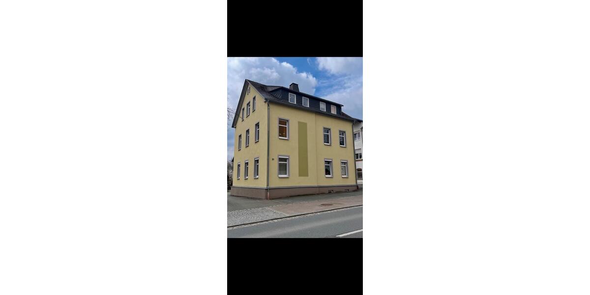 Hochparterre Zwönitz - 3 Zimmer, 60 m&sup2;, 500&euro; | Angebot:25162995