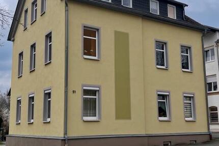 Wohnung Zwönitz - 3 Zimmer, 60 m&sup2;, 500&euro; | Angebot:25162995